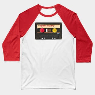 Rolling Stones Baseball T-Shirt